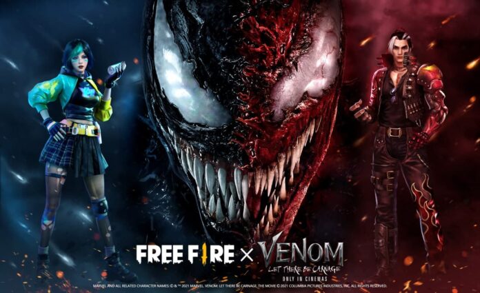 venom