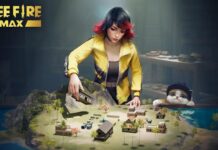 free fire