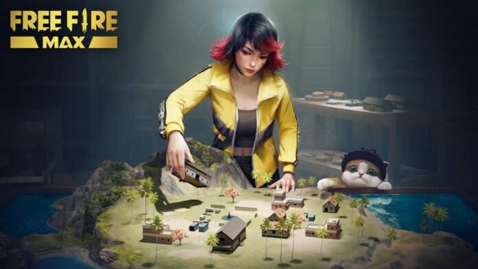 free fire
