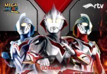 ultraman