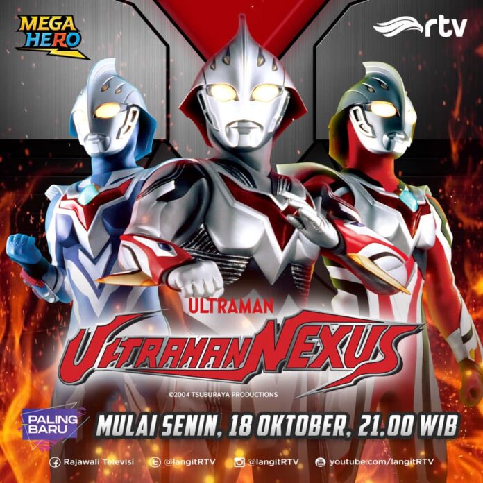 ultraman