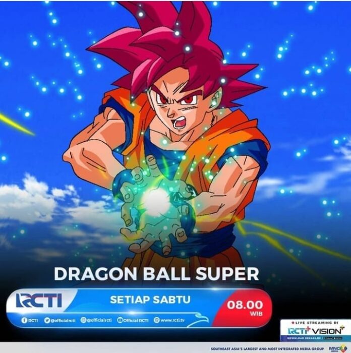dragon ball