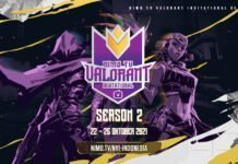 Valorant