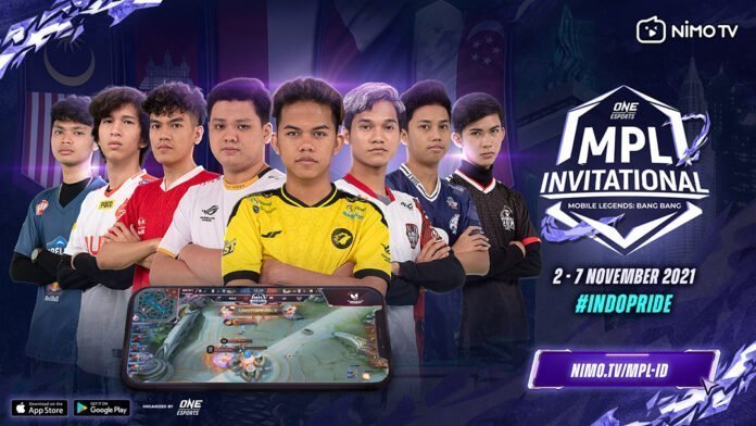 Mobile Legends Professional League Invitational