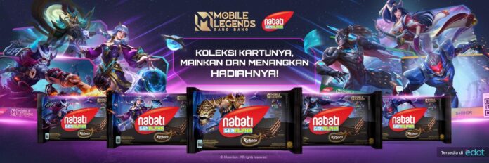 nabati wafer