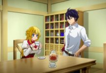 Fall 2021 Anime: Banished From The Heroes’ Party (Shin no Nakama)