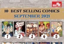 best seller elex media