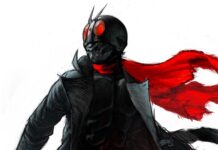 kamen rider