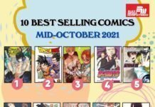 best seller elex media