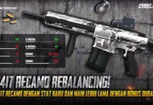 HK-417 Recamo