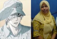 diah sekartaji