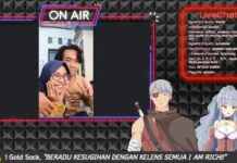 vtuber