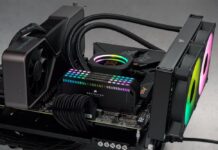Intel 600 Series