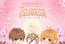 Rayakan Ulang Tahun ke-9, Sambut Kolaborasi LINE PLAY Dengan Tsubasa-Reservoir Chronicle-