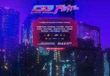 Dunia Games Festival 2021