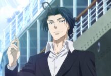 Ulasan Anime Moriarty the Patriot: Taman Bermain para Genius