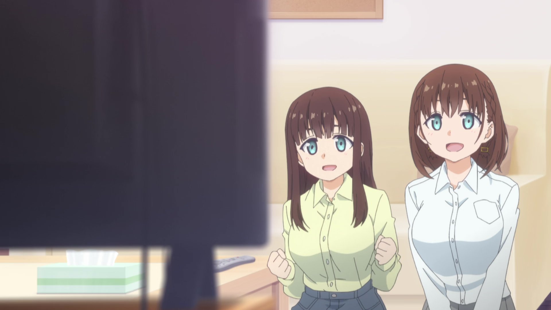 getsuyoubi no tawawa 2