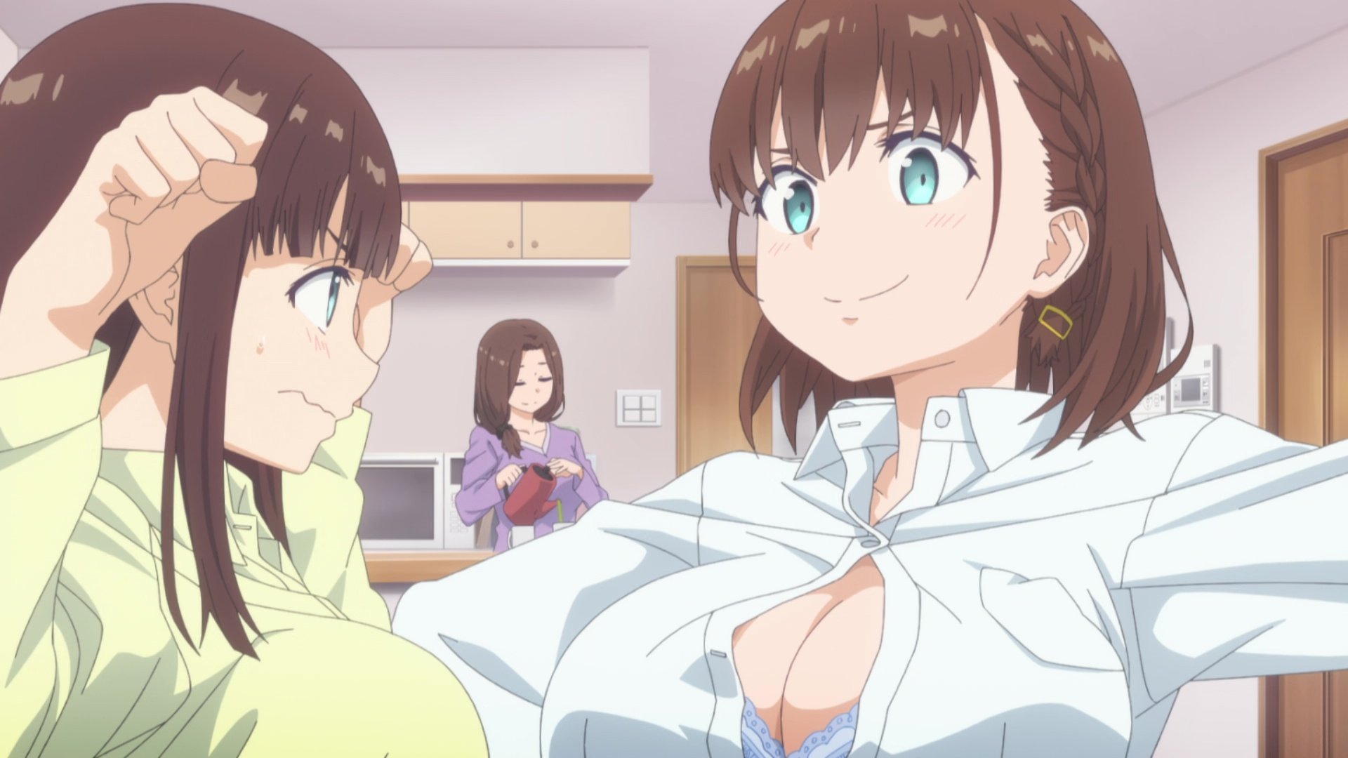 tawawa on monday 2
