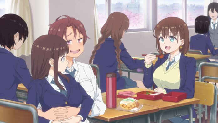 Getsuyoubi no Tawawa