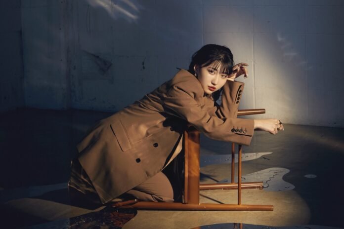 plastic love
