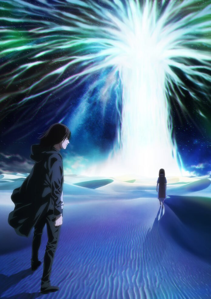 Attack on Titan The Final Season