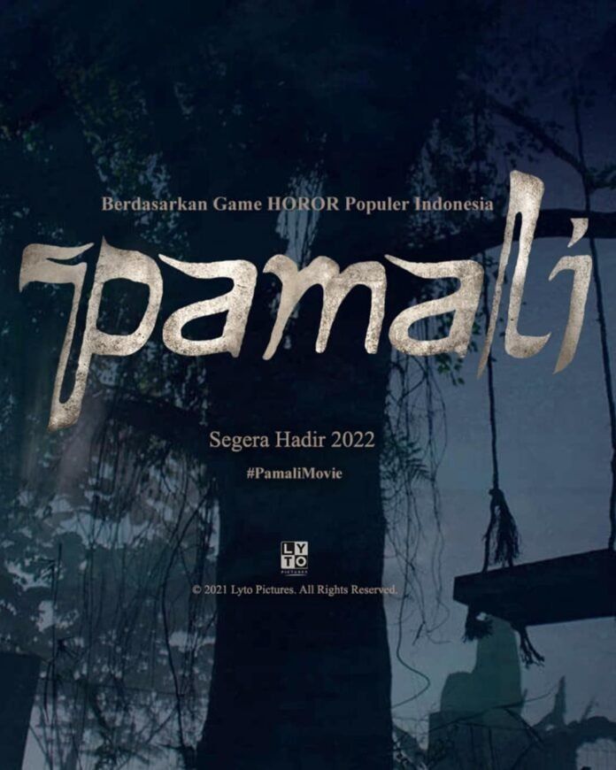 Pamali: Indonesian Folklore Horror