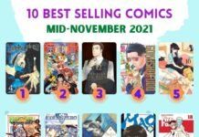 best seller elex media
