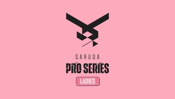 PUBGM Ladies