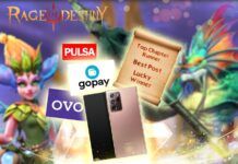 rage of destiny