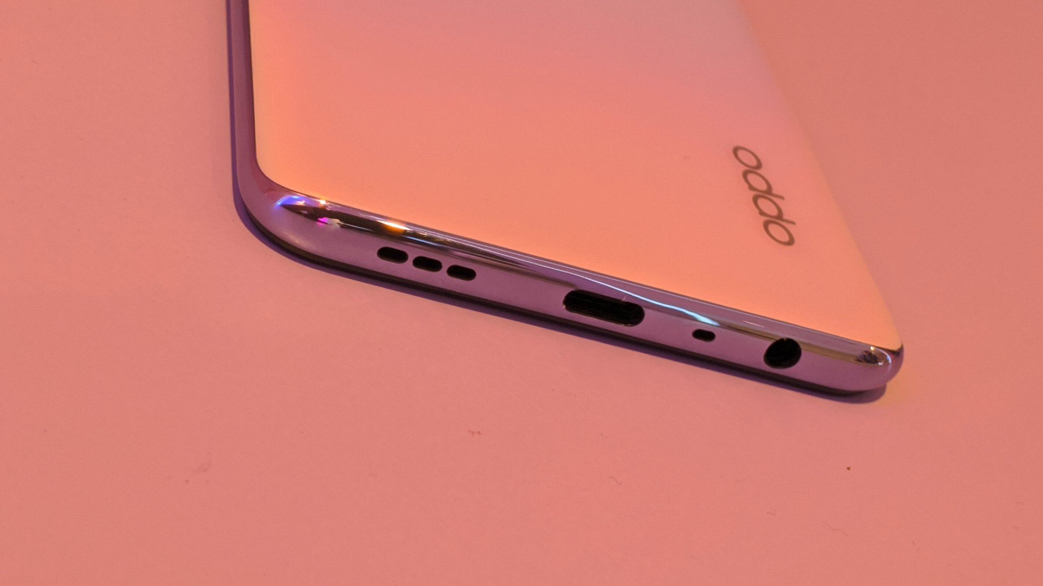 OPPO A95