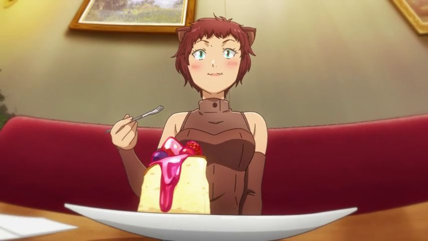 shouji yasukazu isekai shokudou aletta (isekai shokudou) kuro
