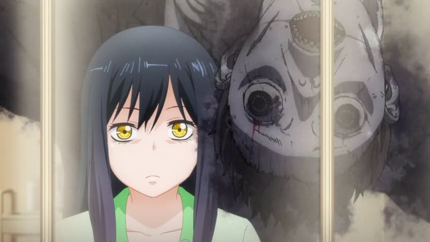 Mieruko