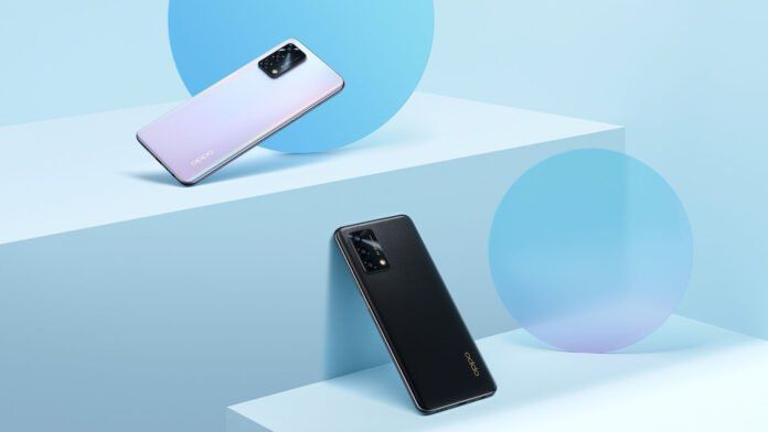 OPPO