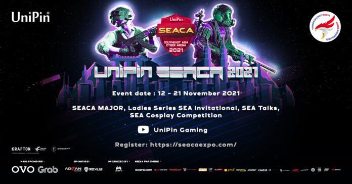 seaca