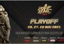 Point Blank National Championship 2021