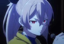 shoukai shoujo no virgin road