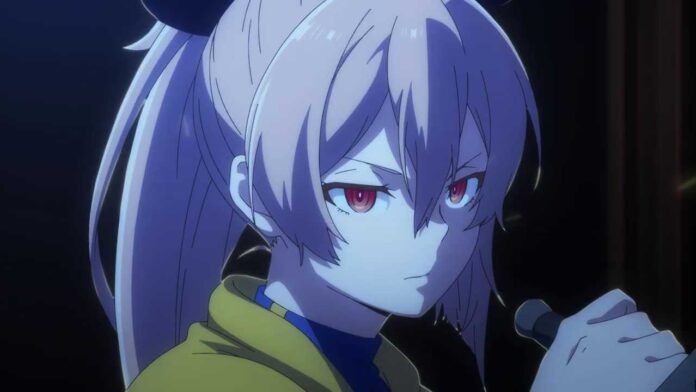 shoukai shoujo no virgin road