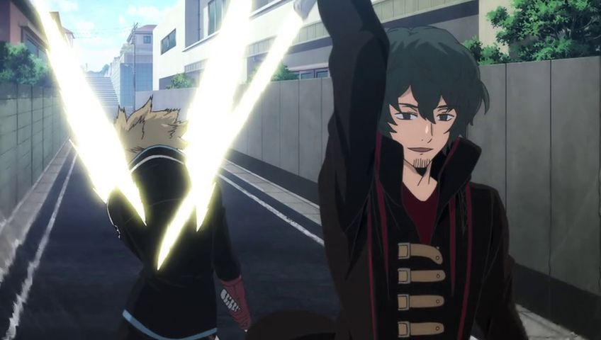 anime world trigger season 3