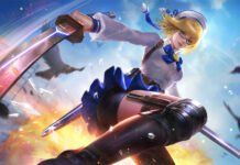 mobile legends