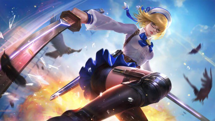 mobile legends