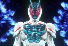 Kamen Rider Century