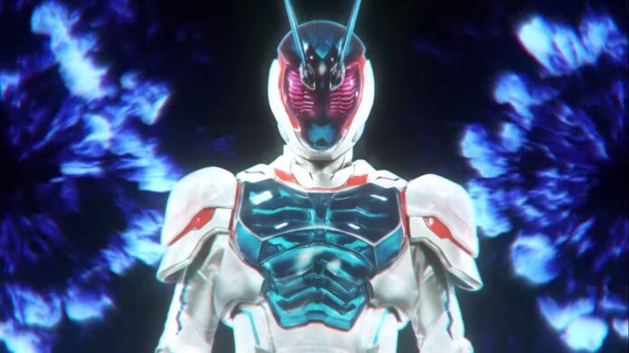 Kamen Rider Century