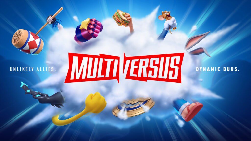 shaggy multiversus