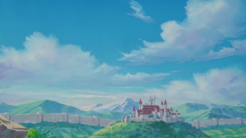 Ousama Ranking