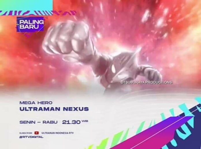 ultraman