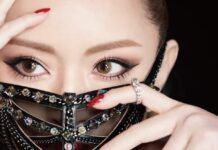ayumi hamasaki masuk rumah sakit