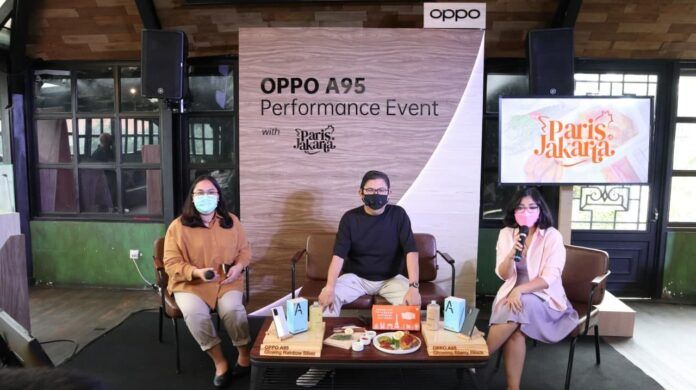 OPPO