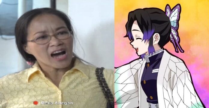 shinobu kocho