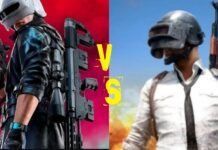 pubg mobile