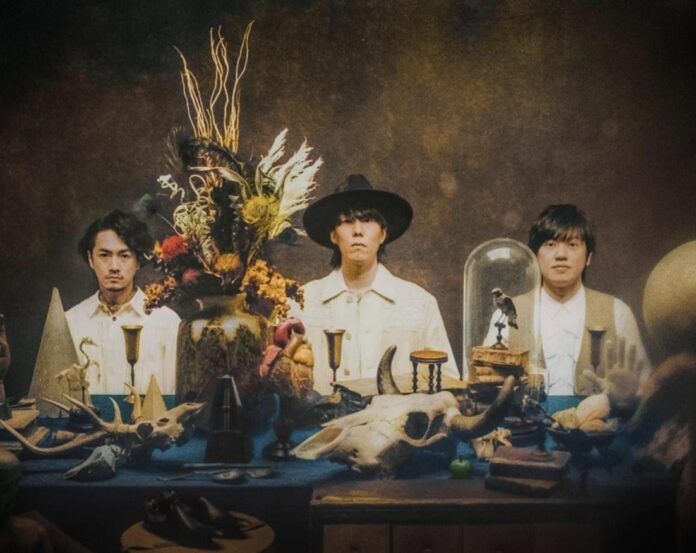 radwimps konser jakarta indonesia